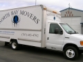 Santa Rosa Movers