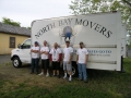 Santa Rosa Mover