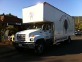 Mover ukiah